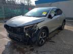 2023 NISSAN QASHQAI N- for sale at Copart CHESTER