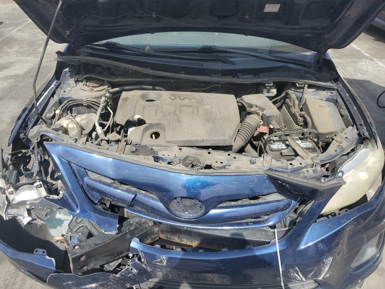 2012 Toyota Corolla - Image 11