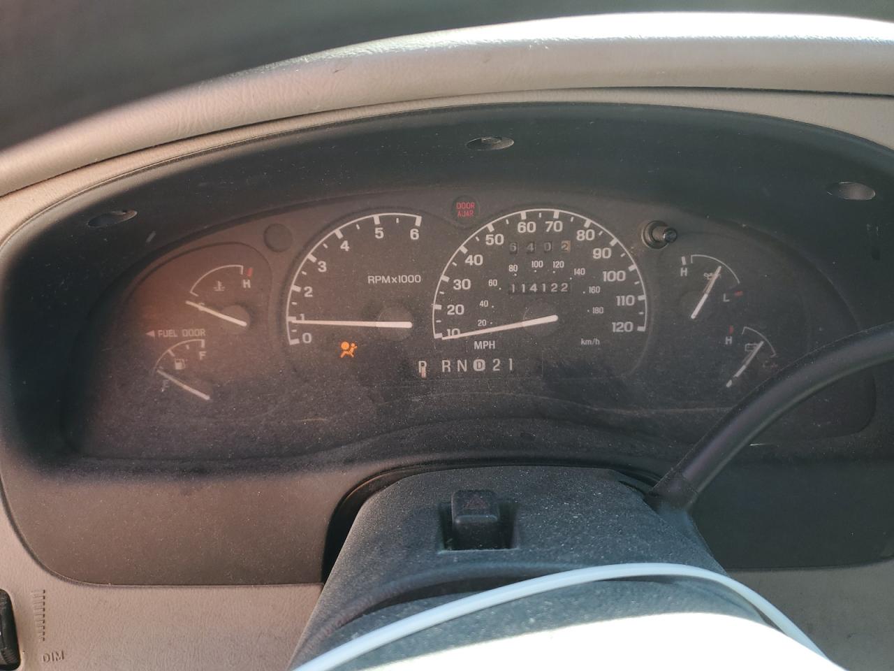 1998 Ford Ranger - Image 9