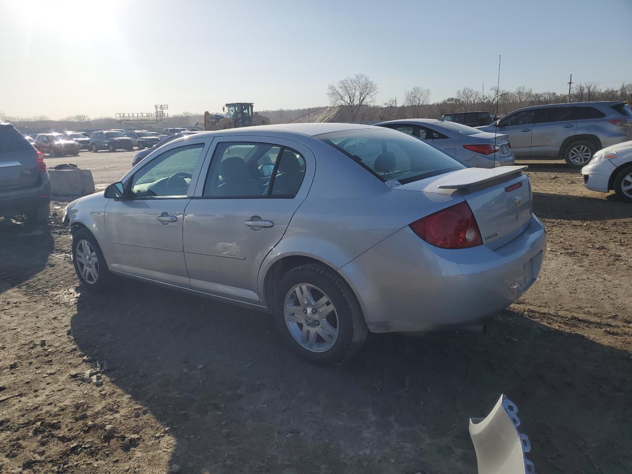 2005 Chevrolet Cobalt - Image 2