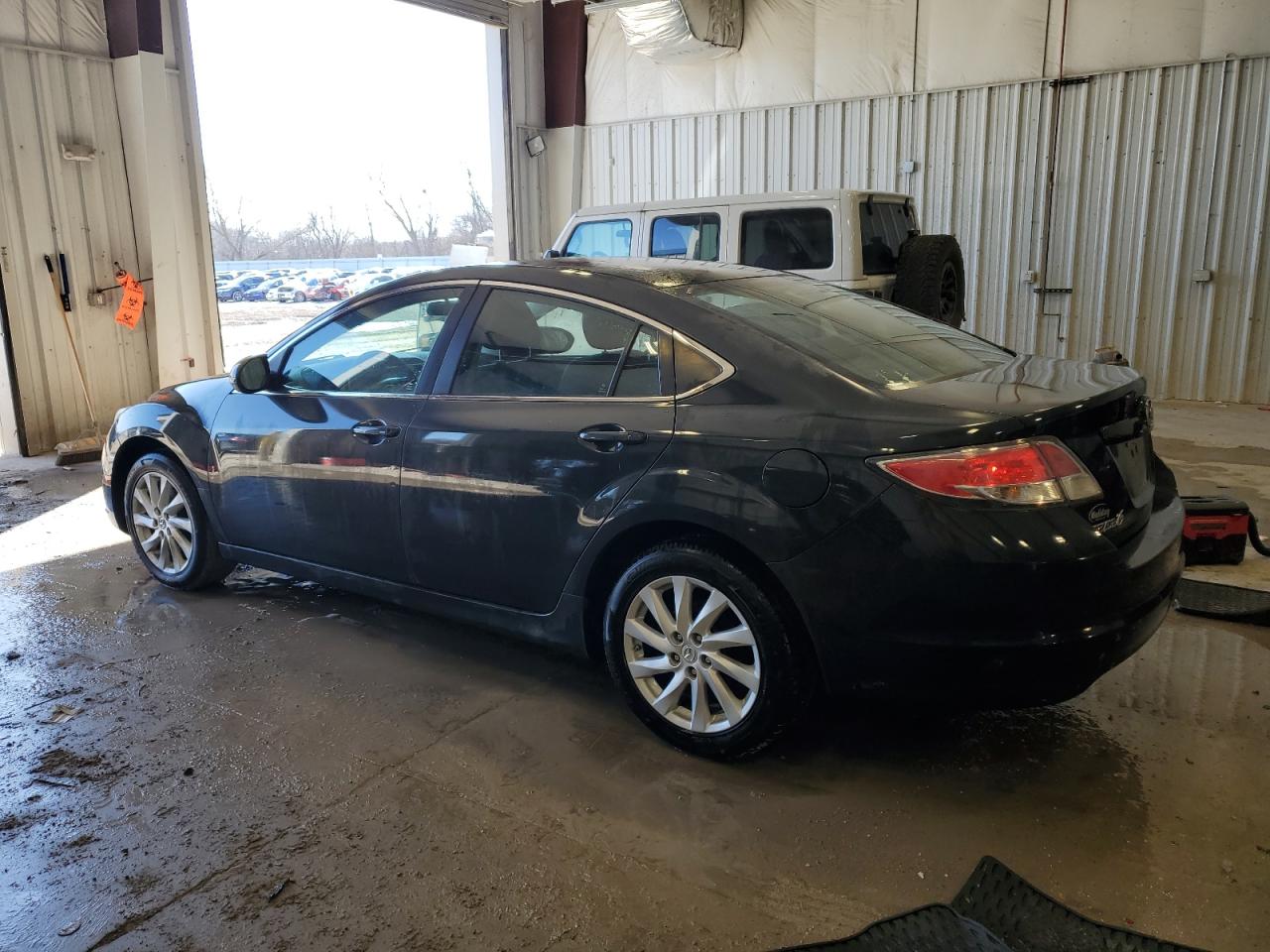 2013 Mazda 6 - Image 2