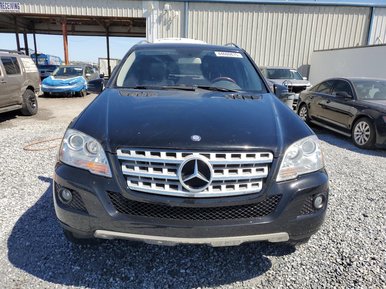 2011 Mercedes-Benz M-klasse - Image 5
