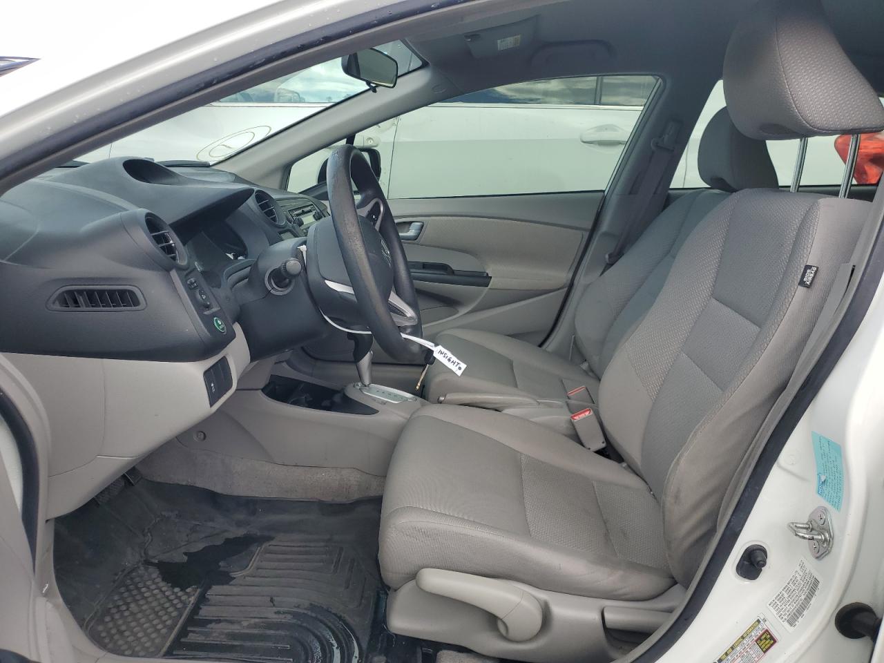 2014 Honda Insight - Image 7