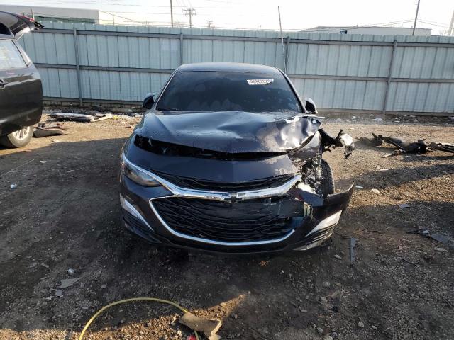  CHEVROLET MALIBU 2022 Black