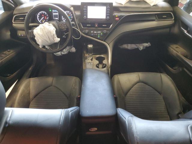  TOYOTA CAMRY 2023 White