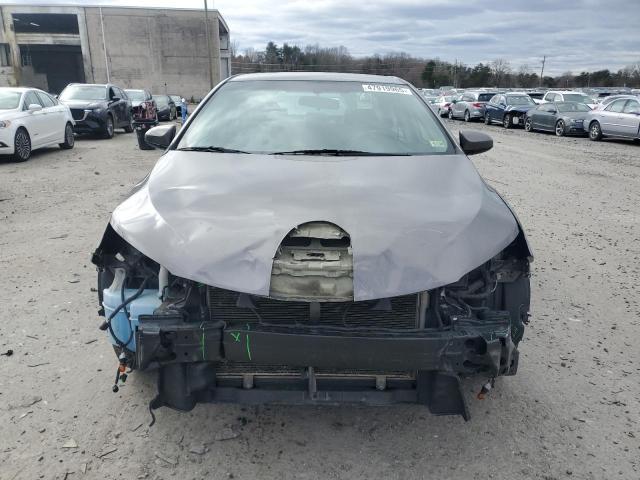  TOYOTA CAMRY 2016 Charcoal