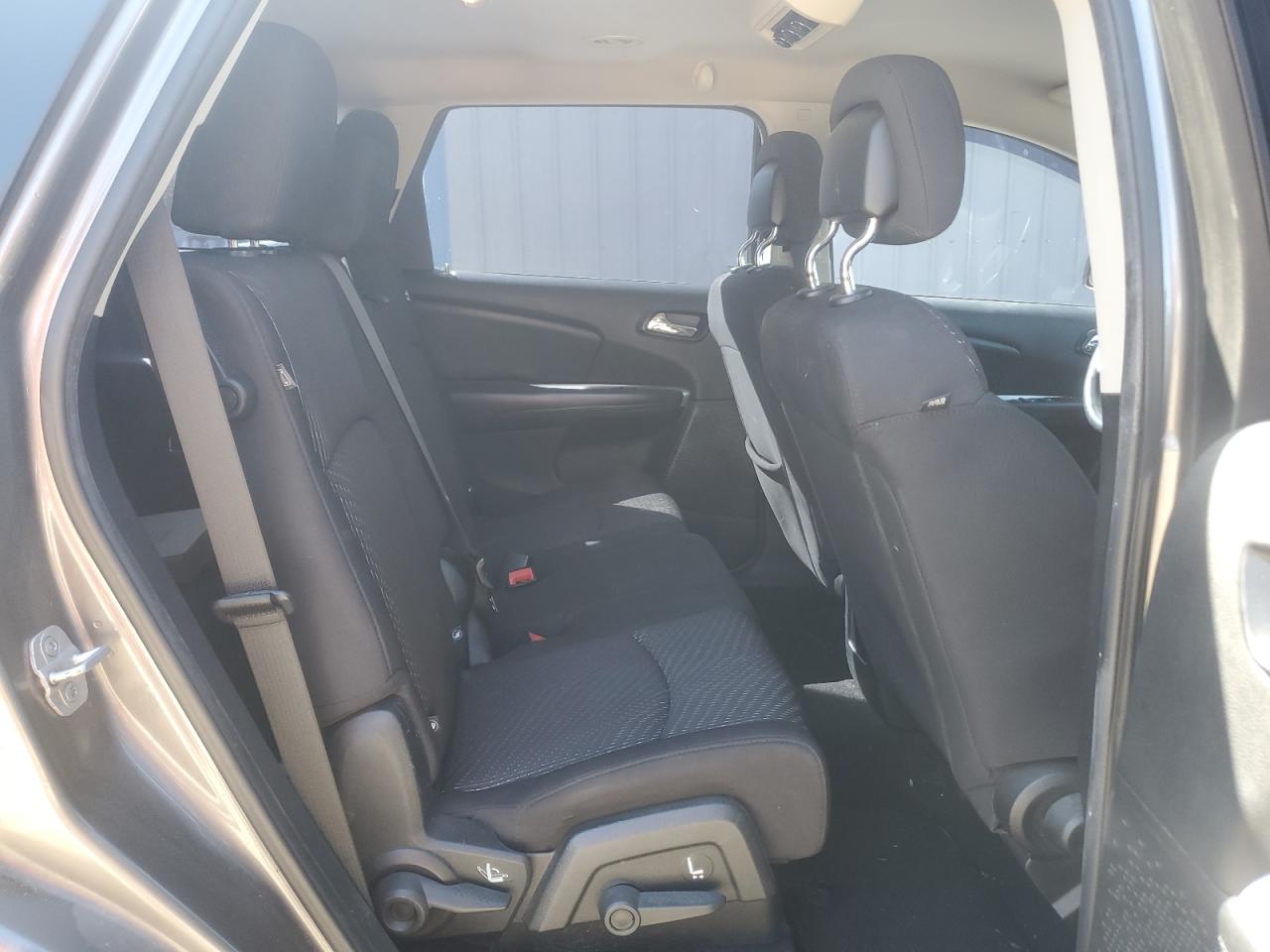 2013 Dodge Journey - Image 11