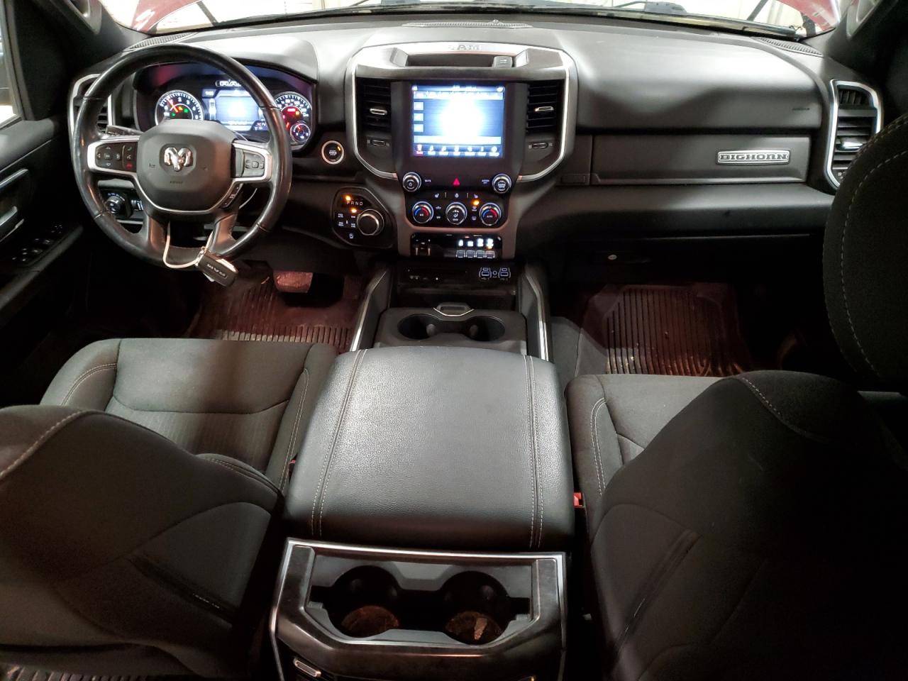 2019 RAM 1500 - Image 8