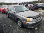 2005 HYUNDAI ACCENT GL à vendre chez Copart QC - MONTREAL