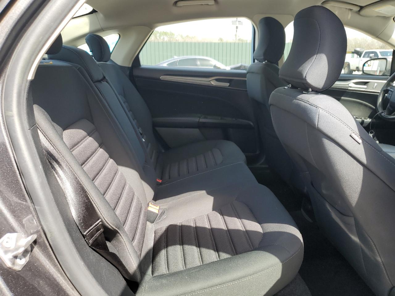 3FA6P0H79JR270021 FORD FUSION 2018