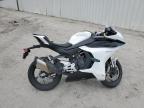 2024 Cf Moto 450Ss  for Sale in Montgomery, AL - Front End