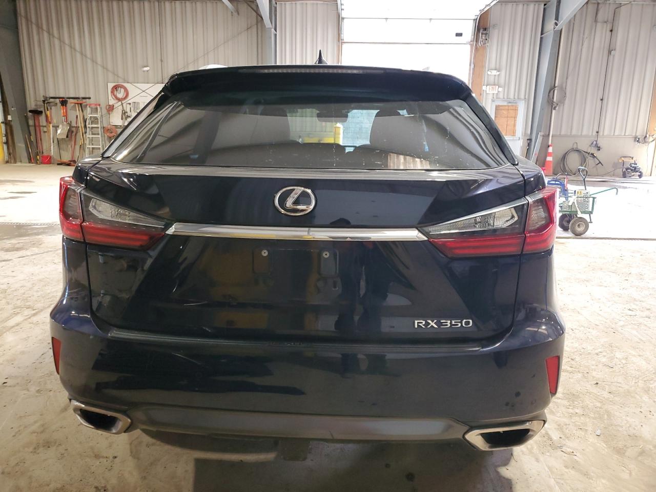 2019 Lexus RX - Image 6