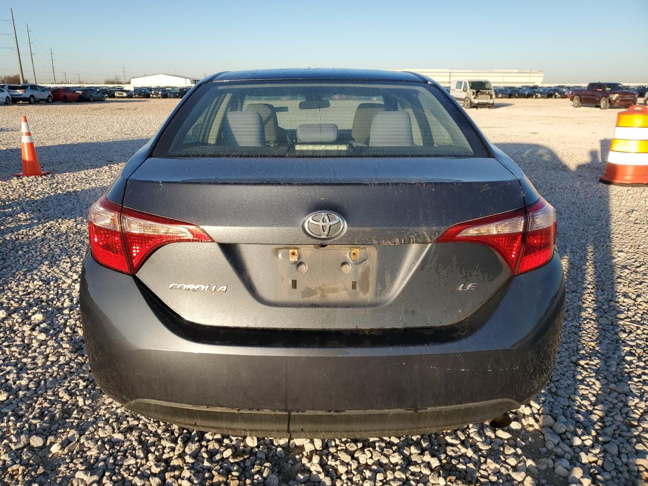 2017 Toyota Corolla - Image 6