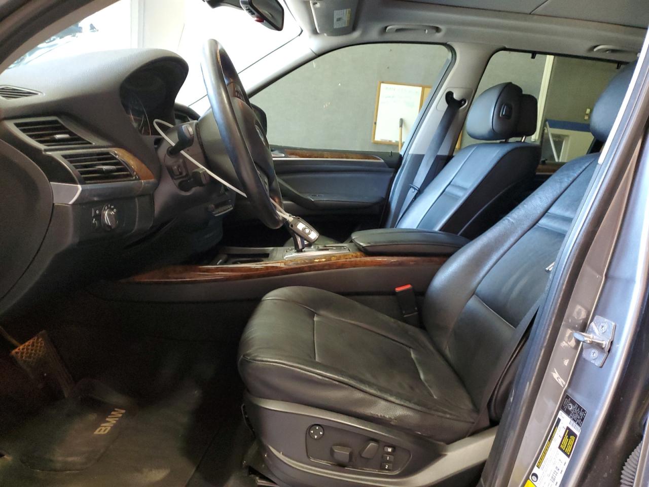 2011 BMW X5 - Image 7
