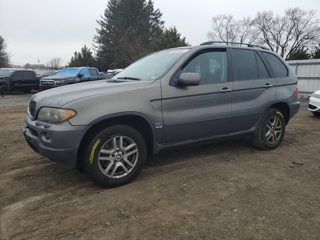 2006 BMW X5 - Image 1