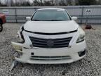 2013 Nissan Altima 2.5 zu verkaufen in Memphis, TN - Front End