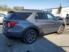 2022 Ford Explorer Xlt for Sale in Savannah, GA - Front End