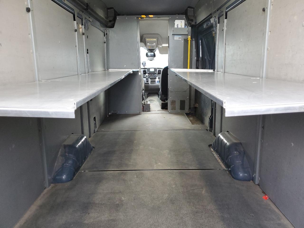 2020 Ford Transit T-250 VIN: 1FTBR3X81LKB02010 Lot: 49649285