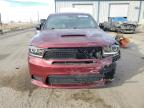 2018 Dodge Durango R/T за продажба в Albuquerque, NM - Front End