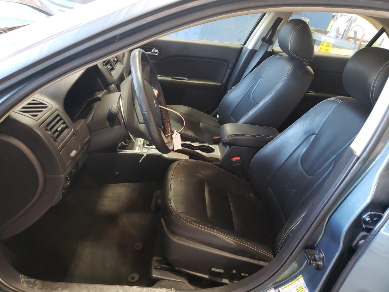 2011 Ford Fusion - Image 7