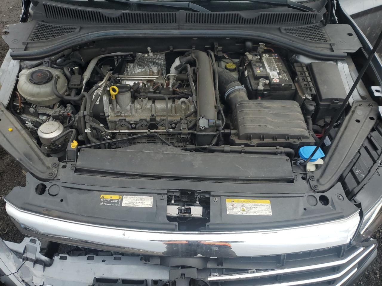 2021 Volkswagen Jetta - Image 11