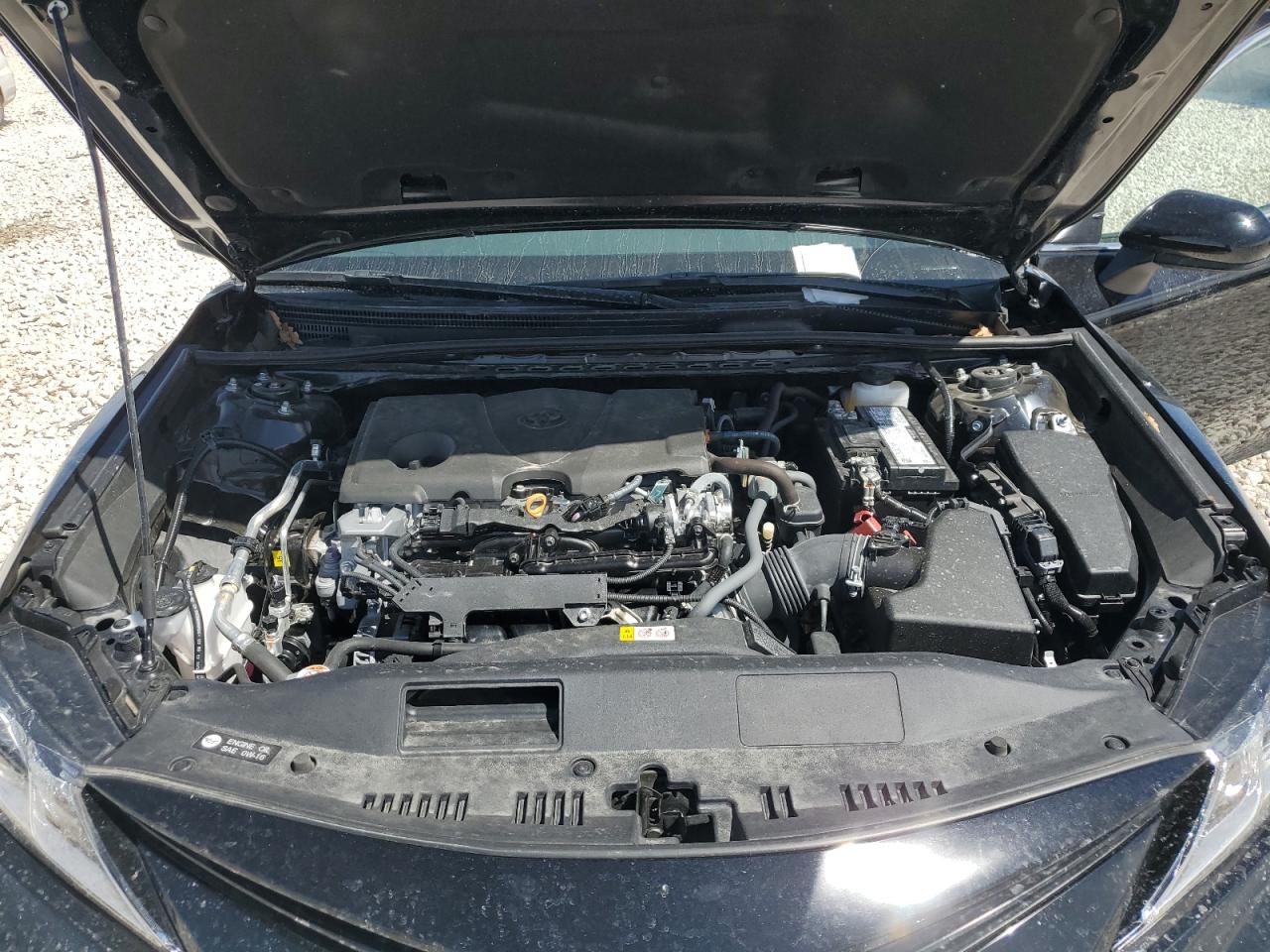 2024 Toyota Camry - Image 12