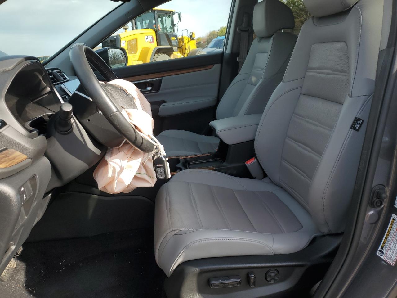 2HKRW2H9XNH658326 HONDA CRV 2022