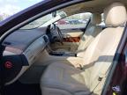 2010 JAGUAR XF LUXURY for sale at Copart NEWBURY