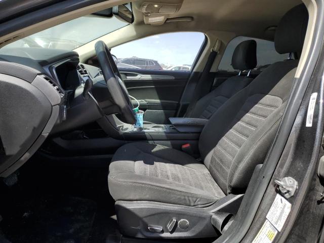  FORD FUSION 2020 Szary
