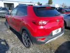 2020 KIA STONIC 4 I for sale at Copart EAST KILBRIDE