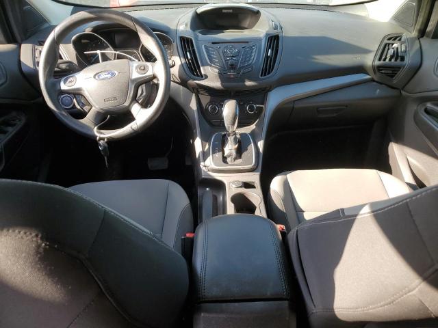  FORD ESCAPE 2014 Szary