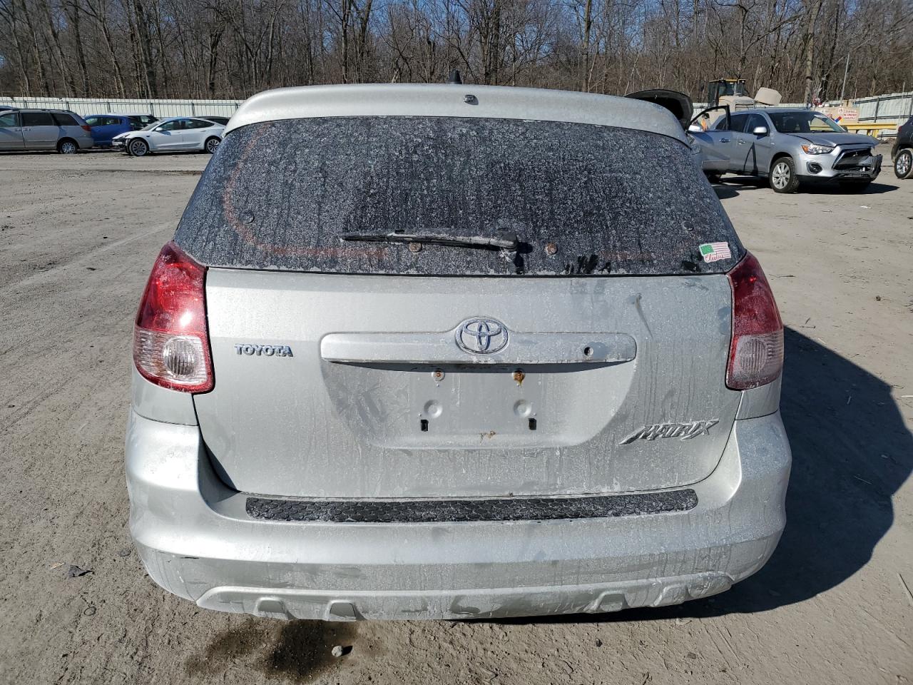 2003 Toyota Corolla - Image 6
