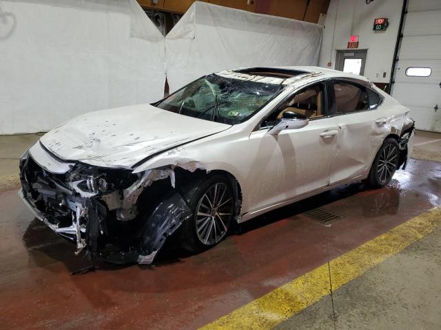 2022 Lexus Es 350 Base