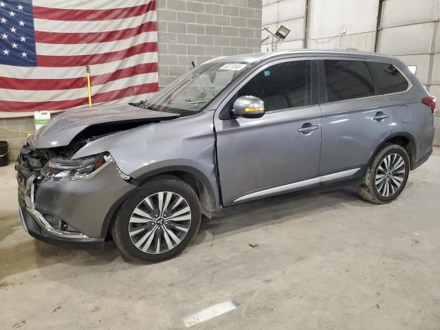 MITSUBISHI OUTLANDER 2020 Серый