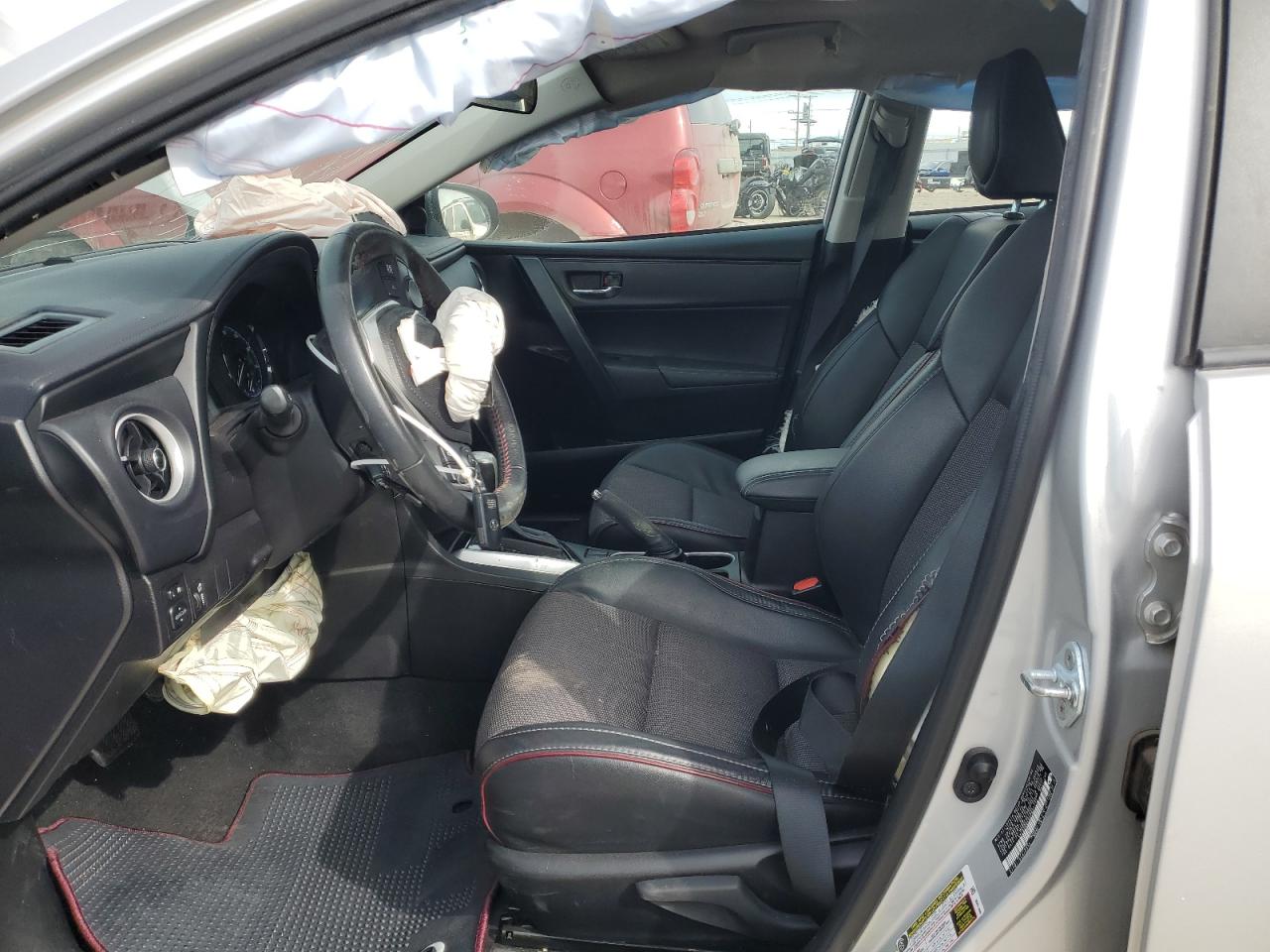5YFBURHE5HP622113 TOYOTA COROLLA 2017