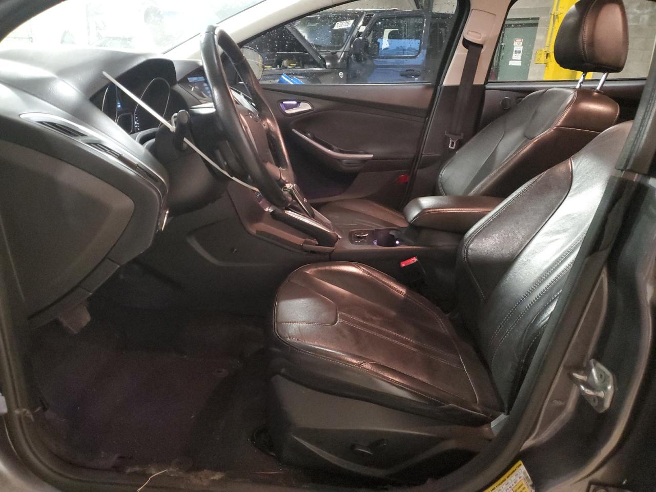 2014 Ford Focus - Image 7