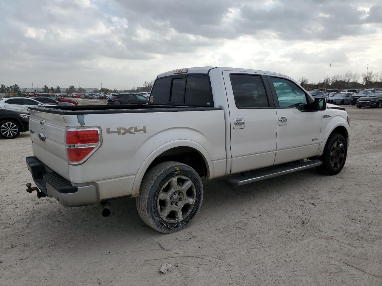 2013 Ford F-150 - Image 3