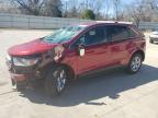 2015 Ford Edge Sel за продажба в Savannah, GA - Front End