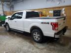 2017 Ford F150 Super Cab للبيع في Kincheloe، MI - Front End