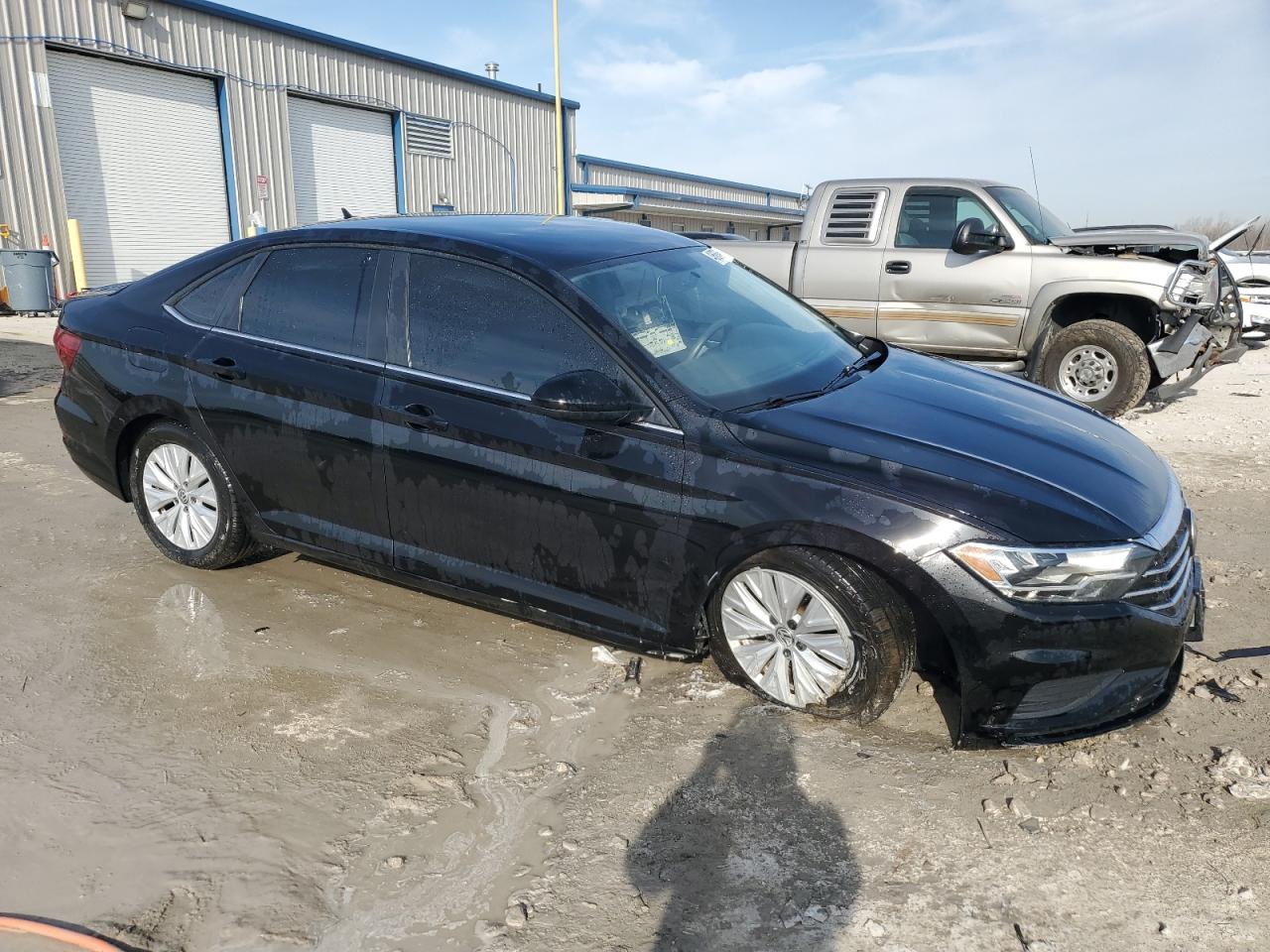 2019 Volkswagen Jetta - Image 5