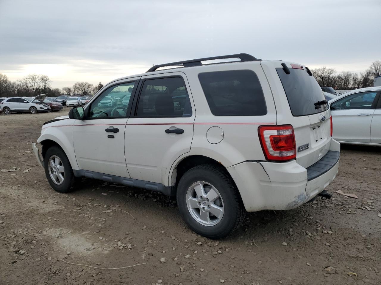 2012 Ford Escape - Image 2