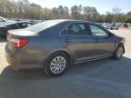 2014 Toyota Camry L იყიდება Gaston-ში, SC - Front End