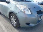 2009 TOYOTA YARIS TR for sale at Copart CHESTER