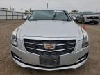 2017 Cadillac Ats  zu verkaufen in Mercedes, TX - Water/Flood