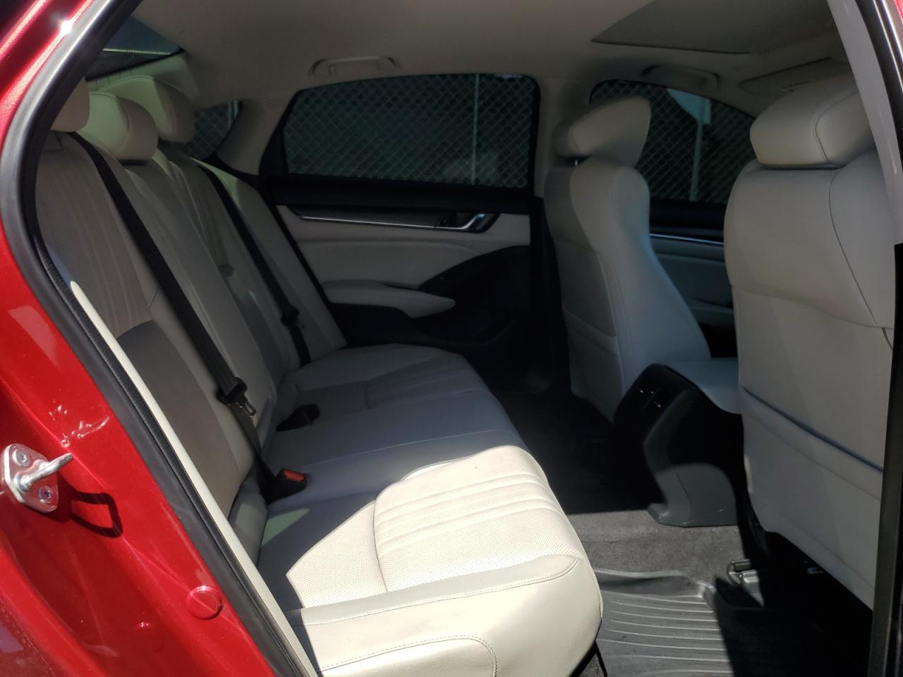 1HGCV1F93JA066159 HONDA ACCORD 2018