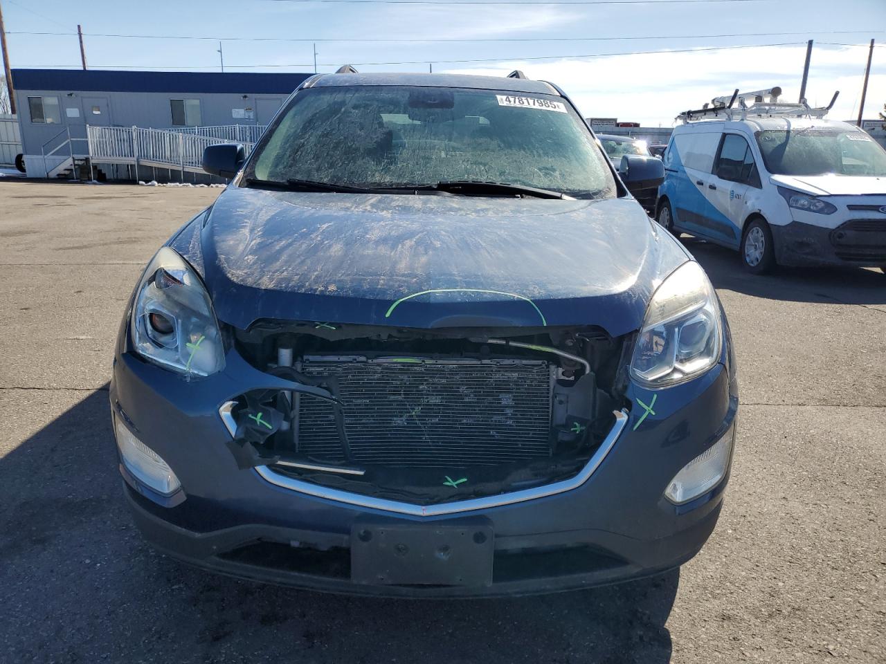 2GNFLFEK9G6336432 CHEVROLET EQUINOX 2016