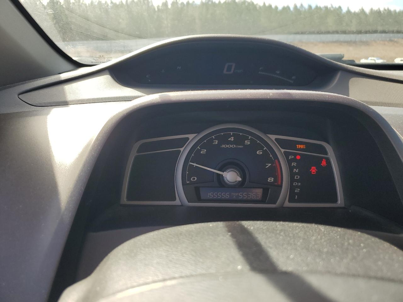 2010 Honda Civic - Image 9