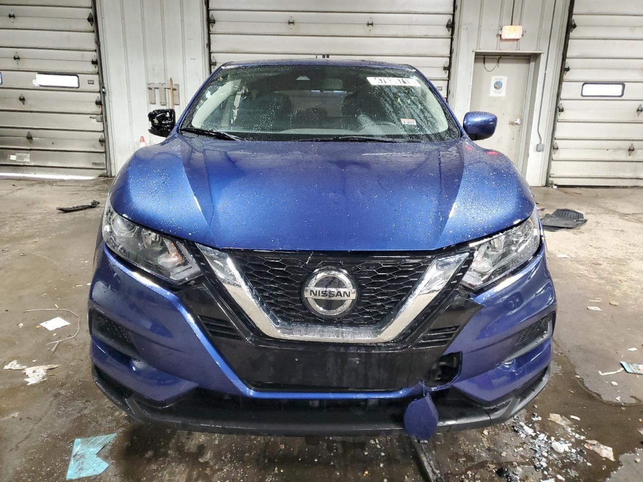 JN1BJ1CW4LW383067 NISSAN ROGUE 2020