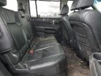2010 Honda Pilot Touring იყიდება Airway Heights-ში, WA - Rear End