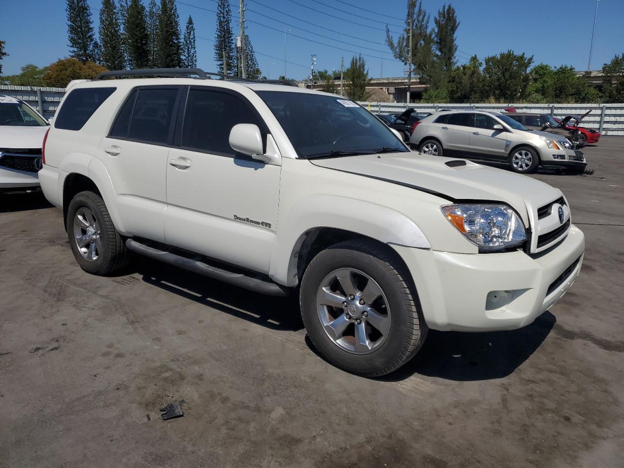 2008 Toyota 4Runner - Image 4